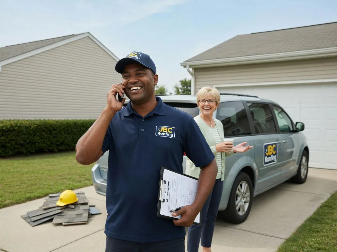 Roof Replacement Lakeville, PA FAQs